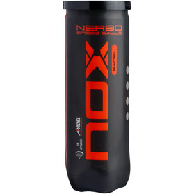Nox Nerbo 3 St.