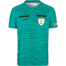 Kempa Emotion 27 Trainingsvest Polyester voor Heren | Kempa Blauw - Wit