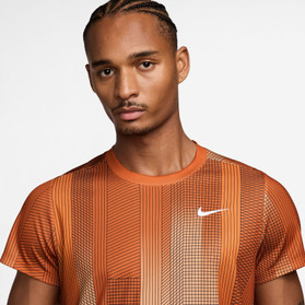 Nike Court Dry Victory Printed Tee