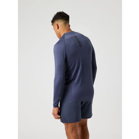 Björn Borg Mock Neck Longsleeve