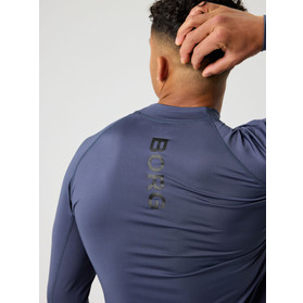 Björn Borg Mock Neck Longsleeve
