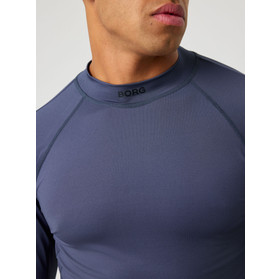 Björn Borg Mock Neck Longsleeve