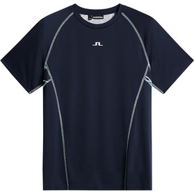 J.Lindeberg Alfonso Printed Tee