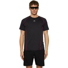 J.Lindeberg Alfonso Printed Tee
