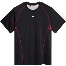 J.Lindeberg Alfonso Printed Tee