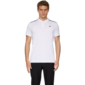 J.Lindeberg Zayden Polo