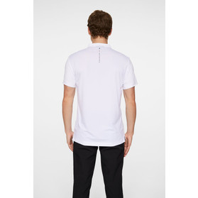 J.Lindeberg Zayden Polo
