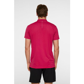J.Lindeberg Zayden Polo