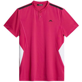 J.Lindeberg Zayden Polo