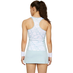 J.Lindeberg Miria Printed Tank