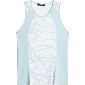 J.Lindeberg Miria Printed Tank