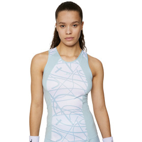 J.Lindeberg Miria Printed Tank