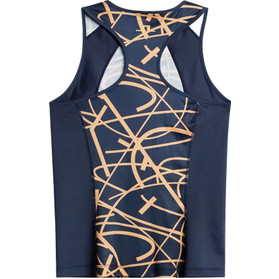J.Lindeberg Miria Printed Tank