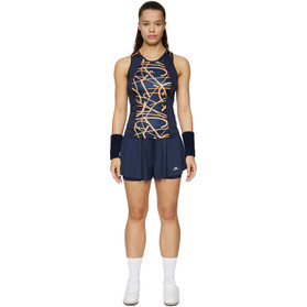 J.Lindeberg Miria Printed Tank
