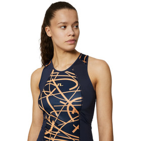 J.Lindeberg Miria Printed Tank