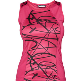 J.Lindeberg Miria Printed Tank