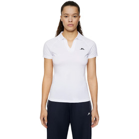 J.Lindeberg Allison Polo