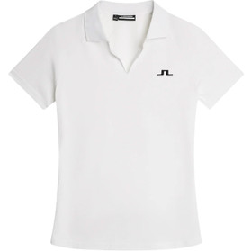 J.Lindeberg Allison Polo
