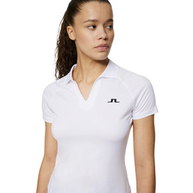 J.Lindeberg Allison Polo
