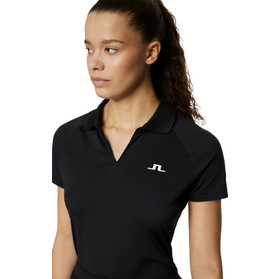 J.Lindeberg Allison Polo
