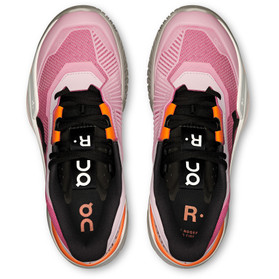 On The Roger Pro Fire Dames