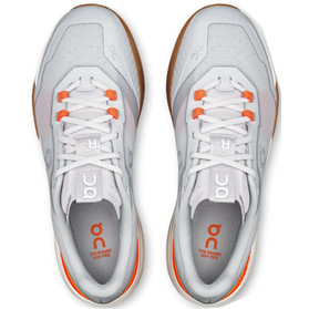 On The Roger Advantage Pro Heren