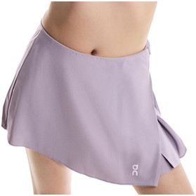 On Court Side Pleated Skirt