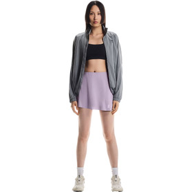 On Court Side Pleated Skirt