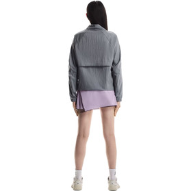 On Court Side Pleated Skirt