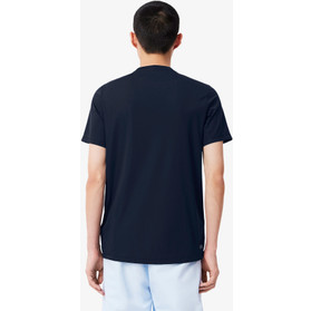 Lacoste Polyester Light Tee