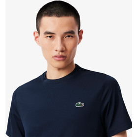 Lacoste Polyester Light Tee