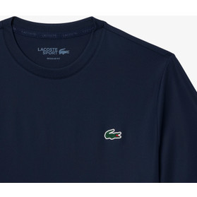 Lacoste Polyester Light Tee