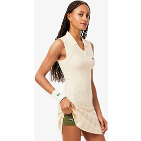 Lacoste Player Dress