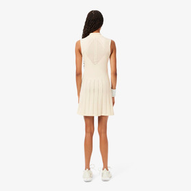 Lacoste Player Dress