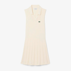 Lacoste Player Dress