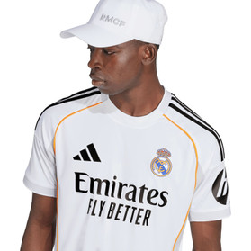 adidas Real Madrid Thuis Shirt Bellingham 5