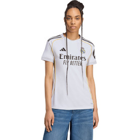 adidas Real Madrid Thuis Shirt Vinicius Jr. Dames