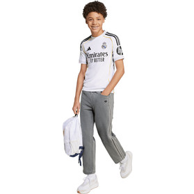 adidas Real Madrid Thuis Shirt Valverde 8 Kids