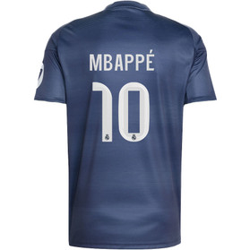 Kylian Mbappé jersey at PassaFootball - PassaSports.com