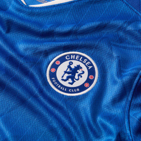 Nike Chelsea Thuis Shirt Palmer 10 Dames