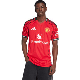 adidas Manchester United Hemmatröja B. Fernandes
