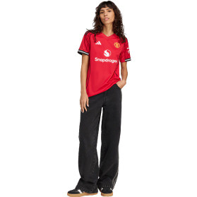 adidas Manchester United Hemma Fernandes Dam