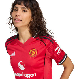 adidas Manchester United Hemma Fernandes Dam