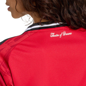 adidas Manchester United Hemma Fernandes Dam