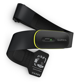 Garmin HRM 600