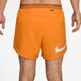 Nike Dri-FIT Kipchoge Stirde 5'' Short Heren