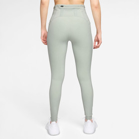 Nike Dri-FIT Trail High Rise 7/8 Legging Dames