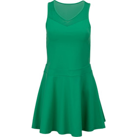 fila dress red green yellow FILA Women's KIKI Bodycon Dress, Green / Yellow / Red, size XS or size