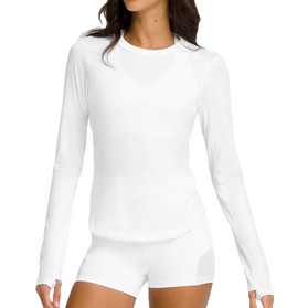 Wilson All Day Longsleeve