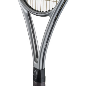 Head Arthur Ashe Competition